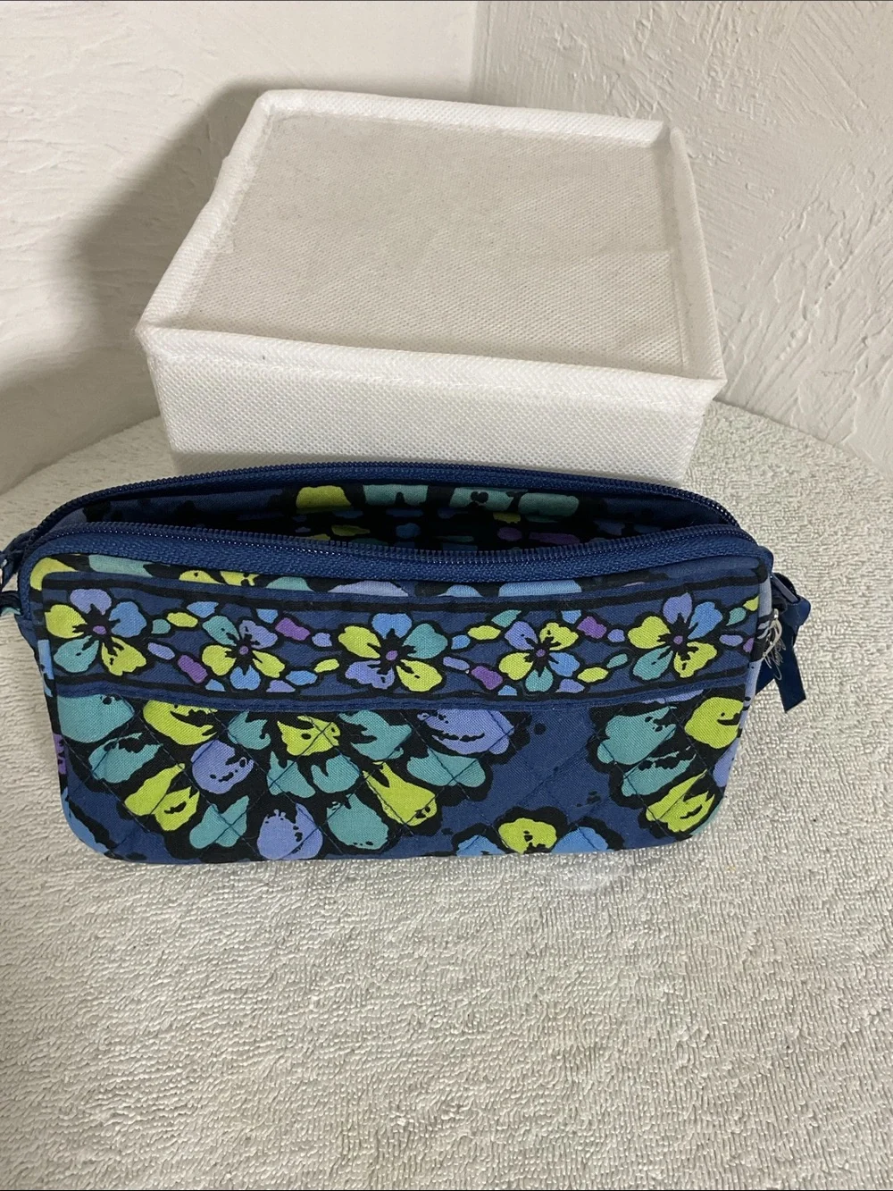 Vera Bradley upgrade your
